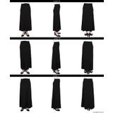 シボシャーリングスカート | coca | 詳細画像20 