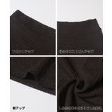 シボシャーリングスカート | coca | 詳細画像21 