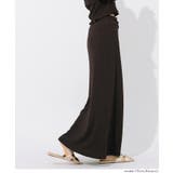 シボシャーリングスカート | coca | 詳細画像9 