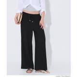 シボシャーリングパンツ | coca | 詳細画像14 