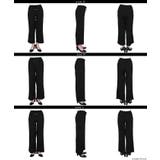 シボシャーリングパンツ | coca | 詳細画像20 