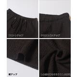 シボシャーリングパンツ | coca | 詳細画像21 