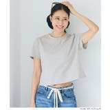 COTTON from the U.S.BOX Tシャツ | coca | 詳細画像16 