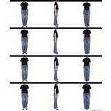 COTTON from the U.S.BOX Tシャツ | coca | 詳細画像17 