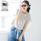 COTTON from the U.S.BOX Tシャツ | coca | 詳細画像1 