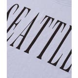 肩あきプリントTシャツ キッズ | coca | 詳細画像15
