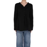 ペプラムニットチュニックカーディガン | coca | 詳細画像5 