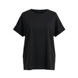 COTTON from the U.S.フレンチスリーブTシャツ | coca | 詳細画像5 