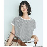 [Border] | ＼26ss新色登場 COTTON from | coca