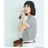 ＼26ss新色登場 COTTON from | coca | 詳細画像3 