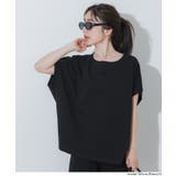 【予約開始】COTTON from the U.S.ドルマンTシャツ | coca | 詳細画像12