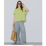 【予約開始】COTTON from the U.S.ドルマンTシャツ | coca | 詳細画像16