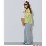 【予約開始】COTTON from the U.S.ドルマンTシャツ | coca | 詳細画像17