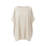 【予約開始】COTTON from the U.S.ドルマンTシャツ | coca | 詳細画像2