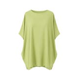 【予約開始】COTTON from the U.S.ドルマンTシャツ | coca | 詳細画像3