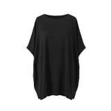 【予約開始】COTTON from the U.S.ドルマンTシャツ | coca | 詳細画像4