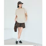 【予約開始】COTTON from the U.S.ドルマンTシャツ | coca | 詳細画像8