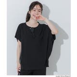[Black] | 【予約開始】COTTON from the U.S.ドルマンTシャツ | coca