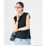 シンプルで着回し力抜群 COTTON from | coca | 詳細画像11 