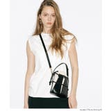 シンプルで着回し力抜群 COTTON from | coca | 詳細画像6 