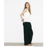 シンプルで着回し力抜群 COTTON from | coca | 詳細画像7 