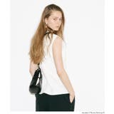 シンプルで着回し力抜群 COTTON from | coca | 詳細画像8 