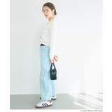 スプリングニットカーディガン レディース | coca | 詳細画像11 