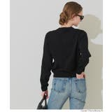 スプリングニットカーディガン レディース | coca | 詳細画像14 