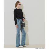 スプリングニットカーディガン レディース | coca | 詳細画像15 