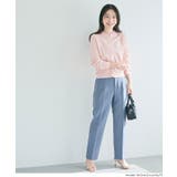 スプリングニットカーディガン レディース | coca | 詳細画像18 