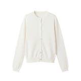 スプリングニットカーディガン レディース | coca | 詳細画像2 