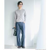 スプリングニットカーディガン レディース | coca | 詳細画像21 