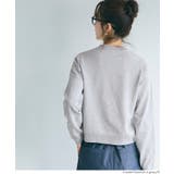 スプリングニットカーディガン レディース | coca | 詳細画像22 