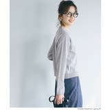 スプリングニットカーディガン レディース | coca | 詳細画像24 