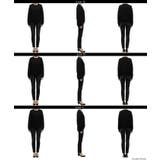 スプリングニットカーディガン レディース | coca | 詳細画像25 