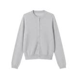 スプリングニットカーディガン レディース | coca | 詳細画像4 