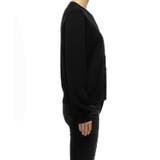 スプリングニットカーディガン レディース | coca | 詳細画像7 