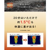 【DAILY WARM】裏シャギーフレアスカート | coca | 詳細画像3