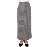 ジャカードIラインスカート | coca | 詳細画像4