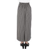 ジャカードIラインスカート | coca | 詳細画像6