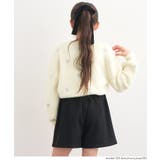 ラメハートニットプルオーバー | coca | 詳細画像11 