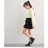 ラメハートニットプルオーバー | coca | 詳細画像12 