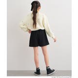 ラメハートニットプルオーバー | coca | 詳細画像14 