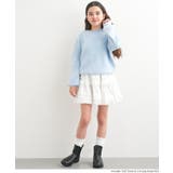 ラメハートニットプルオーバー | coca | 詳細画像4 