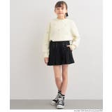 ラメハートニットプルオーバー | coca | 詳細画像9 