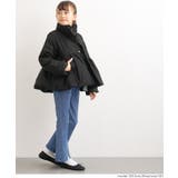 デニム刺繍フレアパンツ | coca | 詳細画像7 