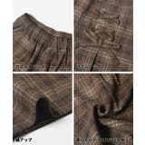 レースアップショートパンツ | coca | 詳細画像10