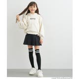 レースアップショートパンツ | coca | 詳細画像5