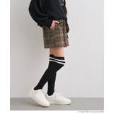 レースアップショートパンツ | coca | 詳細画像6