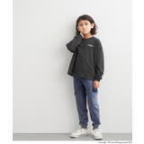 カットデニムジョガーパンツ | coca | 詳細画像2 